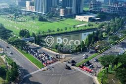 Untuk Dijual Tanah di Tangerang, Luas 24329m2 - Untuk Dijual Tanah di Tangerang, Luas 24329m2 -