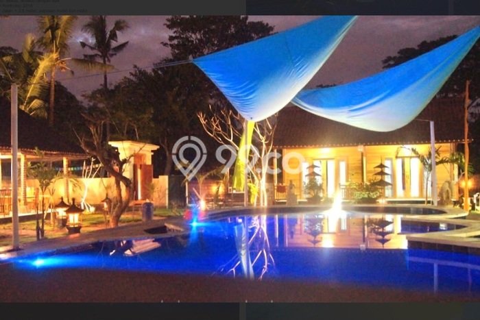 Komersial Dijual Lokasi Emas di Denpasar Barat Luas 20000m2 Komersial Dijual Lokasi Emas di Denpasar Barat Luas 20000m2