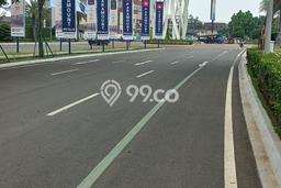 Tanah Dijual di Tangerang Seluas 1000m2 Strategis Tanah Dijual di Tangerang Seluas 1000m2 Strategis