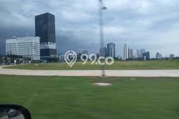 Tanah Dijual Area Strategis di Alam Sutera Tangerang 120000m2 Tanah Dijual Area Strategis di Alam Sutera Tangerang 120000m2
