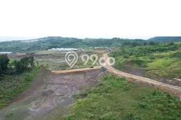 Lahan Dijual Lokasi Strategis di Bogor dengan Luas 200000m2 Lahan Dijual Lokasi Strategis di Bogor dengan Luas 200000m2