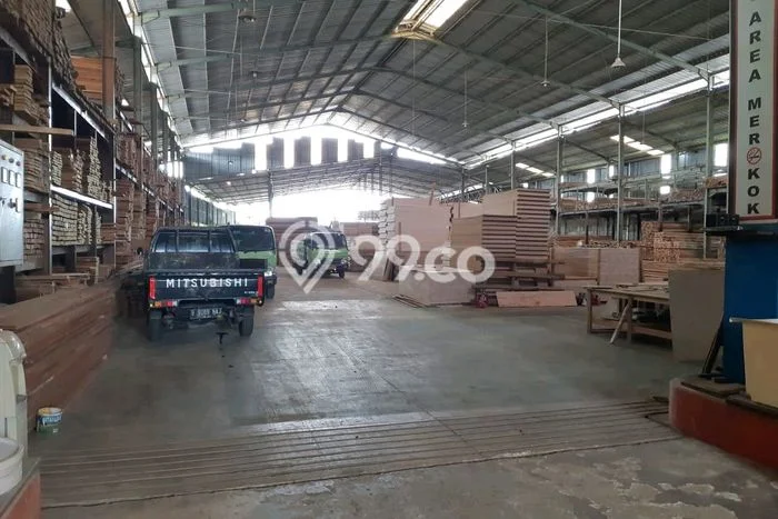 Unit Gudang Strategis di Rumpin, Bogor Potensi Cuan Besar Unit Gudang Strategis di Rumpin, Bogor Potensi Cuan Besar