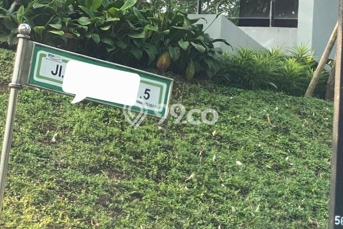 Tanah Dijual Lokasi Strategis di Tangerang dengan Luas 783m2 Tanah Dijual Lokasi Strategis di Tangerang dengan Luas 783m2