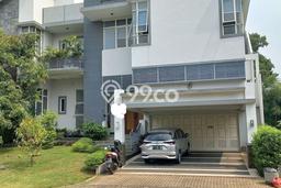 Hunian Eksklusif Siap Huni di Tangerang Fasilitas Premium Hunian Eksklusif Siap Huni di Tangerang Fasilitas Premium