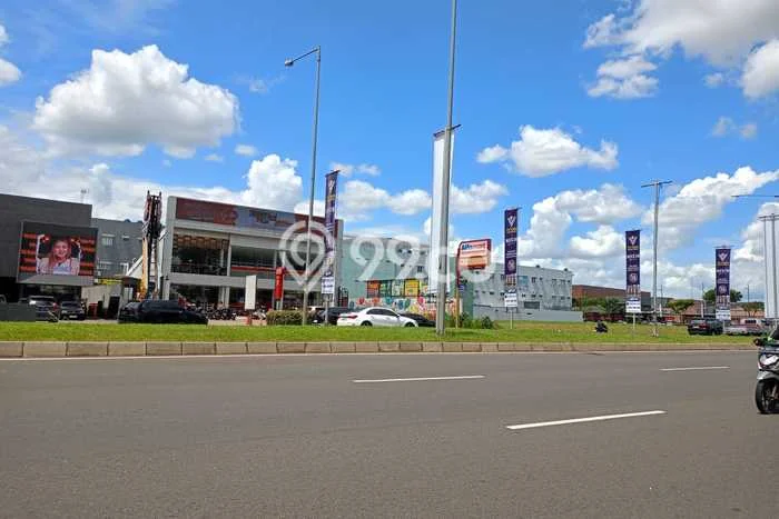 Tanah Disewakan Lokasi Gading Serpong Tangerang Luas 2121m2 Tanah Disewakan Lokasi Gading Serpong Tangerang Luas 2121m2