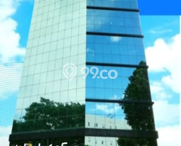 Paling Diincar! Kantor Dijual di Cikini Harga Kompetitif Paling Diincar! Kantor Dijual di Cikini Harga Kompetitif