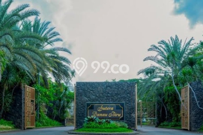 Tanah Investasi Dijual di Tangerang Punya Luas 1100m2 Tanah Investasi Dijual di Tangerang Punya Luas 1100m2