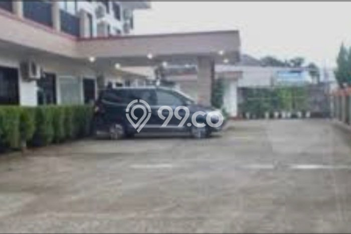 PRIME LOCATION! Hotel Kawasan , Luas 1088m2m², Kawasan Komersial, Lokasi Strategis PRIME LOCATION! Hotel Kawasan , Luas 1088m2m², Kawasan Komersial, Lokasi Strategis