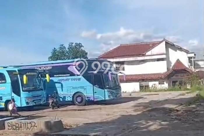 Jarang Ada! Tanah di Baros Punya Luas 42000m2 SHM Jarang Ada! Tanah di Baros Punya Luas 42000m2 SHM