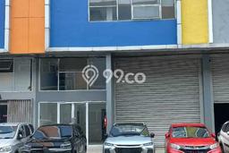 Gudang Dijual di Tangerang LT 243m2 & LB 162m2 Lokasi Terbaik! Gudang Dijual di Tangerang LT 243m2 & LB 162m2 Lokasi Terbaik!