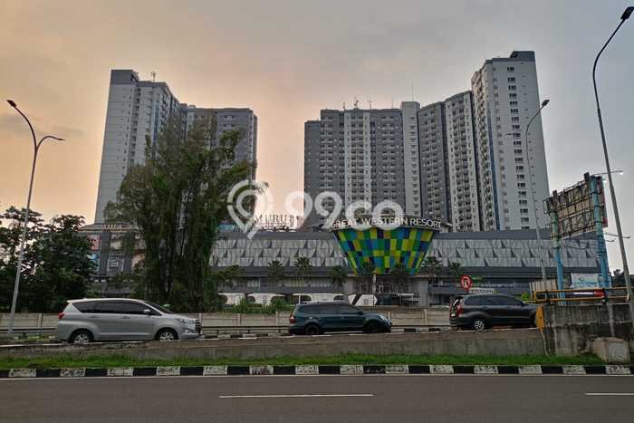 Dijual Hotel Area Bisnis di , Luas 40000m2m², Jalan Raya Dijual Hotel Area Bisnis di , Luas 40000m2m², Jalan Raya