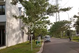 Dijual Rumah Modern 3 KT di Petir, Tangerang Dijual Rumah Modern 3 KT di Petir, Tangerang