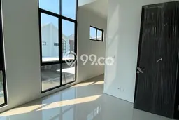 Rumah Modern 2 Kamar LT 84m2 di Semanan Rumah Modern 2 Kamar LT 84m2 di Semanan