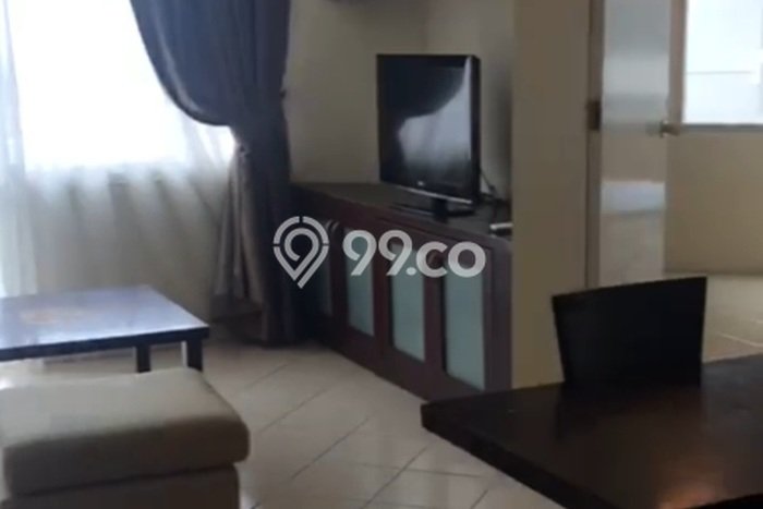 Hunian Apartemen Strategis untuk Dijual di Jakarta Pusat dengan 1 Kamar Hunian Apartemen Strategis untuk Dijual di Jakarta Pusat dengan 1 Kamar