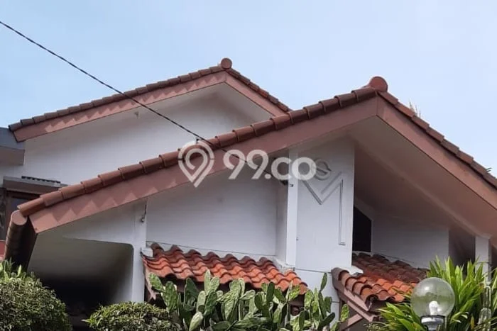 Jual Rumah Eksklusif 3 KT di Gadog, Bogor Jual Rumah Eksklusif 3 KT di Gadog, Bogor