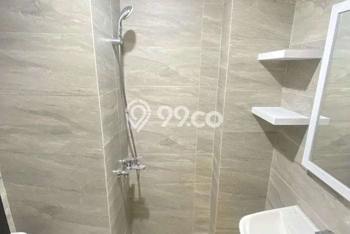 Apartemen Modern Dijual di Tangerang, Tangerang Dilengkapi 0 KT dan 1 KM Apartemen Modern Dijual di Tangerang, Tangerang Dilengkapi 0 KT dan 1 KM
