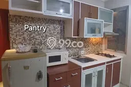 Sewa Sekarang Apartemen Minimalis 1 KT di Kawasan Tanah Abang Sewa Sekarang Apartemen Minimalis 1 KT di Kawasan Tanah Abang