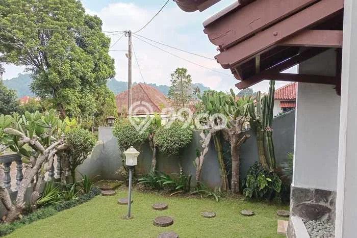 Jual Rumah Eksklusif 3 KT di Gadog, Bogor Jual Rumah Eksklusif 3 KT di Gadog, Bogor
