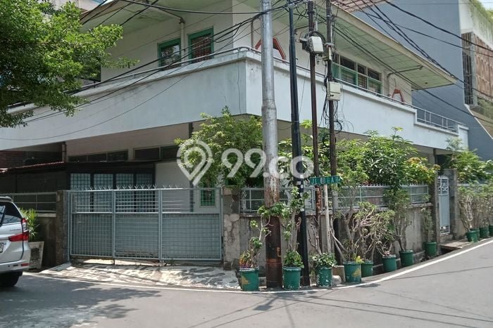 Rumah Luxury Modern Siap Huni di Cideng Jakarta Pusat Rumah Luxury Modern Siap Huni di Cideng Jakarta Pusat