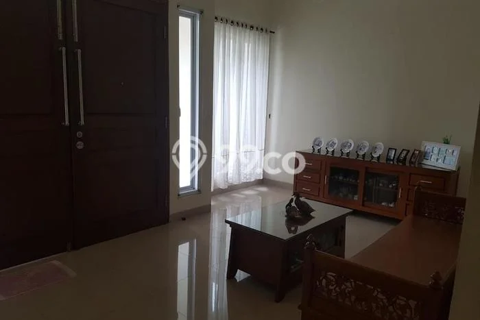 Rumah Elit Modern Siap Huni di Serpong Villa Melati Mas Tangerang Selatan Rumah Elit Modern Siap Huni di Serpong Villa Melati Mas Tangerang Selatan