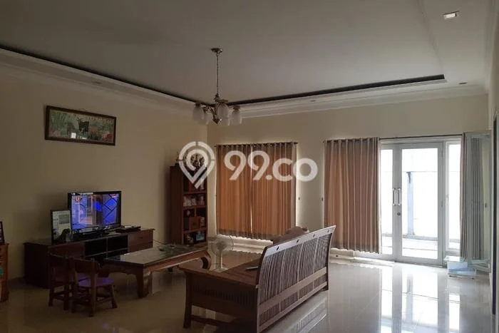 Rumah Elit Modern Siap Huni di Serpong Villa Melati Mas Tangerang Selatan Rumah Elit Modern Siap Huni di Serpong Villa Melati Mas Tangerang Selatan