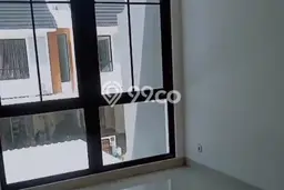 Jual Rumah Mewah Elegan Dengan View Cantik di Petir, Tangerang Jual Rumah Mewah Elegan Dengan View Cantik di Petir, Tangerang