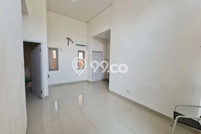 Dijual Hunian Rumah Terawat 2 Kamar di Suradita, Tangerang Dijual Hunian Rumah Terawat 2 Kamar di Suradita, Tangerang