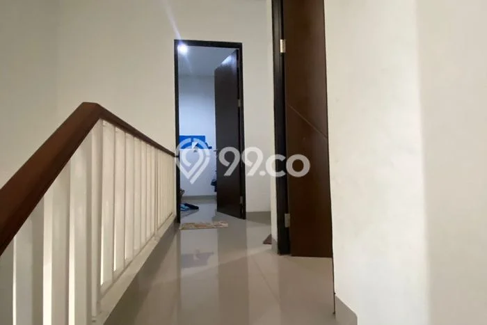 Dijual Rumah Eksklusif 3 KT di Metland Puri, Jakarta Barat Dijual Rumah Eksklusif 3 KT di Metland Puri, Jakarta Barat