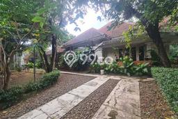 Hot Offer Hunian Mewah Ideal dan Luas di Menteng, Jakarta Pusat Hot Offer Hunian Mewah Ideal dan Luas di Menteng, Jakarta Pusat