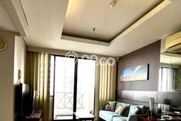 Unit Apartemen Dijual di Kebayoran Lama, Jakarta Selatan, dengan 3 Bedroom, 2 Bathroom Unit Apartemen Dijual di Kebayoran Lama, Jakarta Selatan, dengan 3 Bedroom, 2 Bathroom