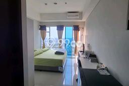 Apartemen di Puri Mansion, 1 KT, Luas 26m², Kawasan Puri Mansion, Jakarta Barat, Jakarta Barat Apartemen di Puri Mansion, 1 KT, Luas 26m², Kawasan Puri Mansion, Jakarta Barat, Jakarta Barat