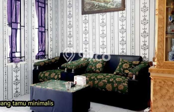 Rumah Murah Dijual di Sepatan, Tangerang Harga Rp 400 Juta Rumah Murah Dijual di Sepatan, Tangerang Harga Rp 400 Juta