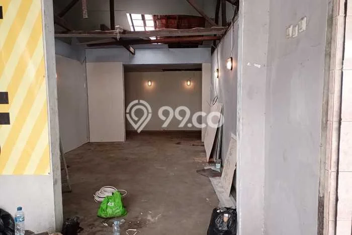 FOR RENT! Gudang di Kapuk Cocok untuk Bisnis 83m2 FOR RENT! Gudang di Kapuk Cocok untuk Bisnis 83m2