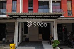 Jual Rumah Harga Miring Cipondoh Punya 2 Kamar & LT 48m2 Jual Rumah Harga Miring Cipondoh Punya 2 Kamar & LT 48m2