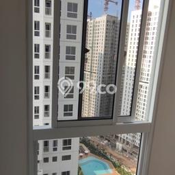 Apartemen Kawasan Pantai Indah Kapuk, 1 KM, Luas 21m², Area Elite Apartemen Kawasan Pantai Indah Kapuk, 1 KM, Luas 21m², Area Elite