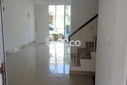 HUNIAN PILIHAN! Rumah di Green Lake City, 3 KM, Area Strategis, Luas 108m² LB 120m² HUNIAN PILIHAN! Rumah di Green Lake City, 3 KM, Area Strategis, Luas 108m² LB 120m²