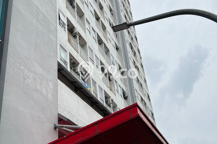 Dijual Apartemen 0 KT 1 KM di Poris Luas 21m2 Dijual Apartemen 0 KT 1 KM di Poris Luas 21m2