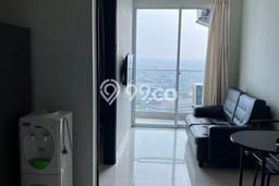 Apartemen Premium di Puri Mansion, 1 KM, Luas 37m², Kawasan Puri Mansion, Jakarta Barat, Jakarta Barat Apartemen Premium di Puri Mansion, 1 KM, Luas 37m², Kawasan Puri Mansion, Jakarta Barat, Jakarta Barat