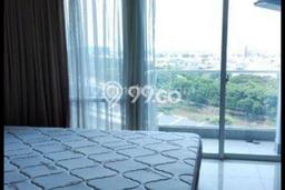 Apartemen Kawasan Puri Mansion, 1 KT, Luas 26m², Area Prestisius Apartemen Kawasan Puri Mansion, 1 KT, Luas 26m², Area Prestisius