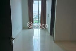 Apartemen Kawasan Puri Mansion, 1 KT, Luas 37m², Area Elite Apartemen Kawasan Puri Mansion, 1 KT, Luas 37m², Area Elite