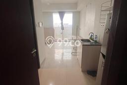 Apartemen Modern Dijual di Cengkareng, Jakarta Barat Dilengkapi 0 KT dan 1 KM Apartemen Modern Dijual di Cengkareng, Jakarta Barat Dilengkapi 0 KT dan 1 KM