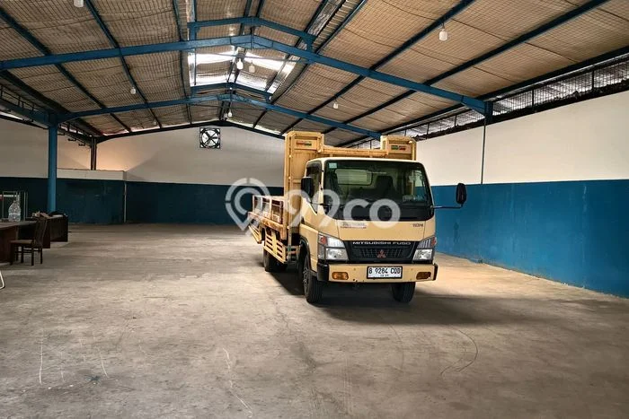 Disewakan Gudang Bisnis di Karawaci Tangerang Harga Sewa Menarik Bisa Nego Disewakan Gudang Bisnis di Karawaci Tangerang Harga Sewa Menarik Bisa Nego