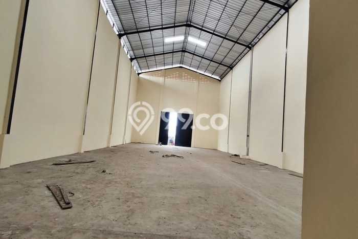 Gudang Disewakan Kawasan Teluk Naga, Luas 360m², Area Bisnis, Siap Usaha Gudang Disewakan Kawasan Teluk Naga, Luas 360m², Area Bisnis, Siap Usaha