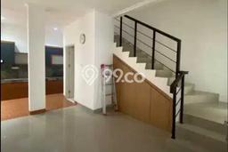 Rumah Strategis Minimalis Lb 110m2 di Ciledug, Tangerang Rumah Strategis Minimalis Lb 110m2 di Ciledug, Tangerang
