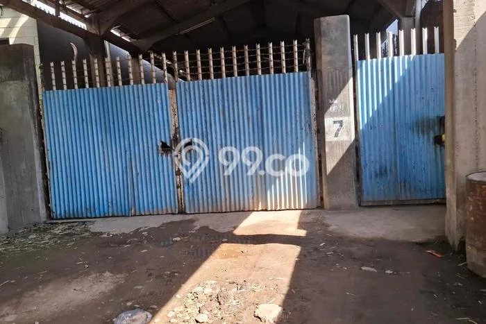 Gudang Bagus Dijual LB 1700m2 Lokasi Strategis Jakarta Barat Area Cocok untuk Berbisnis Gudang Bagus Dijual LB 1700m2 Lokasi Strategis Jakarta Barat Area Cocok untuk Berbisnis