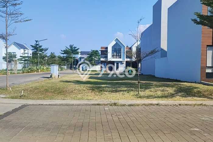 Jual Tanah di Semanan, Luas 168m², Kawasan Nyaman Jual Tanah di Semanan, Luas 168m², Kawasan Nyaman