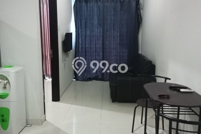 Untuk Dijual Apartemen 1 KT & 1 KM di Jakarta Barat Lokasi Strategis Untuk Dijual Apartemen 1 KT & 1 KM di Jakarta Barat Lokasi Strategis