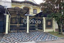 Rumah sewa siap huni 5 KT di Semanan, Jakarta Barat Rumah sewa siap huni 5 KT di Semanan, Jakarta Barat