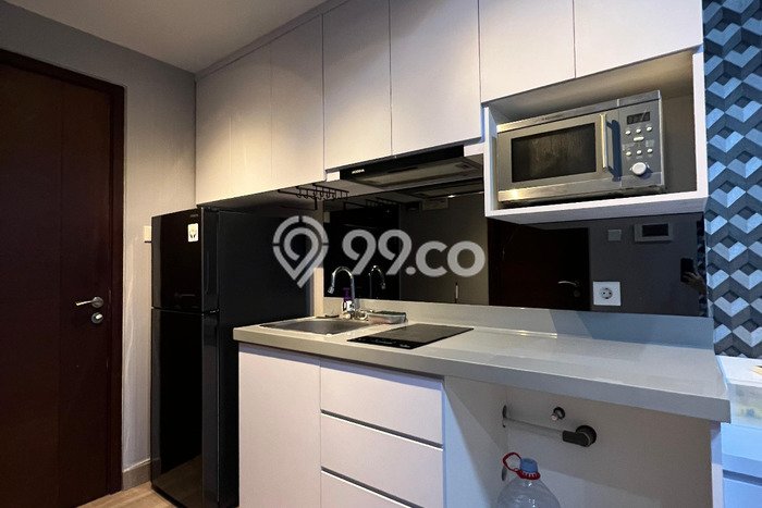 Ada Unit Apartemen Murah Disewa di Cengkareng, Jakarta Barat 0 BR Ada Unit Apartemen Murah Disewa di Cengkareng, Jakarta Barat 0 BR