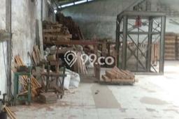 LOKASI STRATEGIS! Gudang Kawasan Neglasari, Luas 1000m2m², Jalan Strategis LOKASI STRATEGIS! Gudang Kawasan Neglasari, Luas 1000m2m², Jalan Strategis